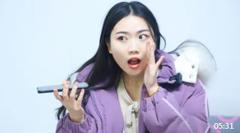 美女接到诈骗电话，全程用外语回复，气得骗子当场吐血，爆笑