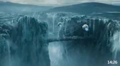 遗落：一部好莱坞顶级猎杀大片，场面劲爆生猛震撼，看八遍才过瘾