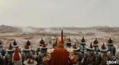 电影：迄今为止看过最强古战片，绝对没有之一，大气磅礴血战沙场