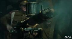 世界：多少人因这段追了整部剧，震撼至极的科幻大片，好片不解释