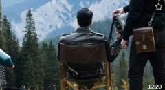 冰峰：我看过最猛美国动作大片，彪悍猎杀精彩绝伦，全程热血沸腾