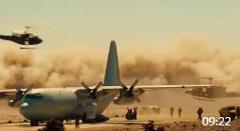 电影：这才叫好莱坞大片，全程大气不敢喘一下，经典就是经典