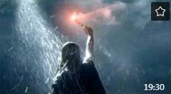 电影：建议不要一个人看，这段实在太精彩震撼了，我就看了八遍