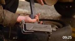 电影：从头打到尾的枪战大片，劲爆生猛的猎杀场面，全程热血狂飙