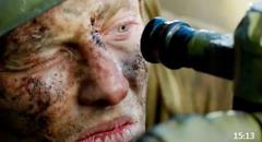 潘菲：不愧是顶级穿甲弹，没有一枪解决不了的事，有就再来一枪