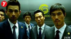 比《狂飙》更真实的韩国电影，又黑又猛，关键是还过审了