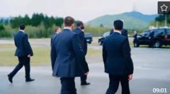 这是我看过最强猎杀片，全程8分钟震撼精彩，看完热血沸腾