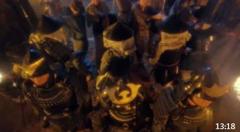 这是我看过最强武侠电影，堪称鬼斧神工之作，太过瘾了