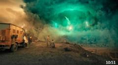 2023最新灾难大片，核爆云席卷地球，人类走向灭绝边缘