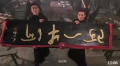 一部香港顶尖动作猛片，这才叫生猛凶悍震撼过瘾，太精彩了