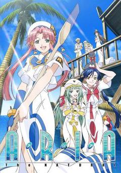 水星领航员第2季