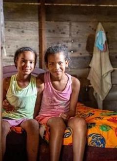 翻山涉水上学路第三季