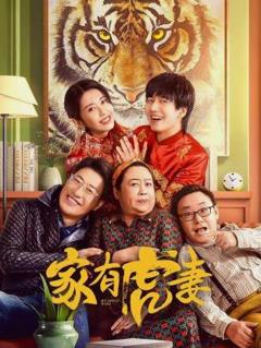 家有虎妻2023
