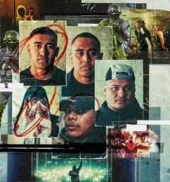 ONEFOUR：饶舌魂不死