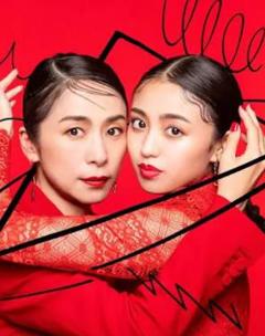 《封闭女和寸止女》