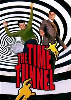 时间隧道第一季