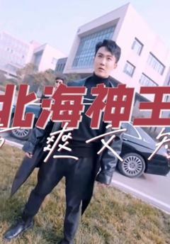 《北海神王》