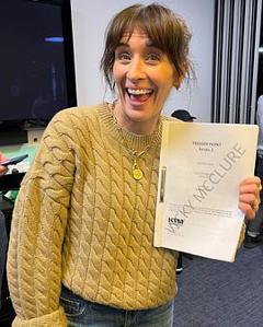 一触即发第二季