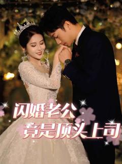 闪婚老公竟是顶头上司