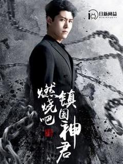 燃烧吧，镇国神君