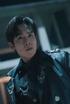 《新无极天尊》