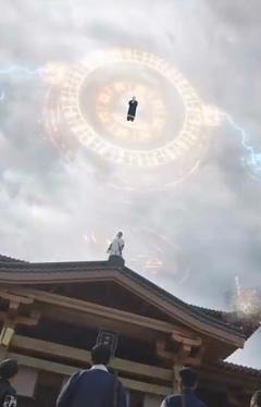 《一品大天师》