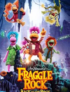 布偶也摇滚第二季