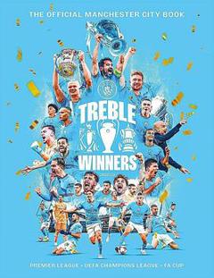 齐心协力：三冠王