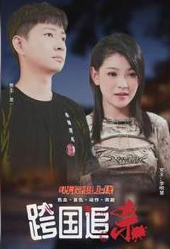 跨国追杀