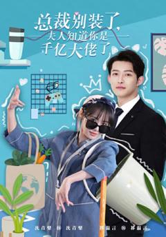 总裁别装了，夫人知道你是千亿大佬了