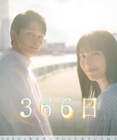 366日