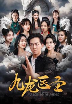 《九龙医圣》