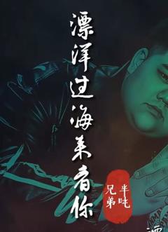 《漂洋过海来看你》MV