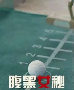 腹黑女秘