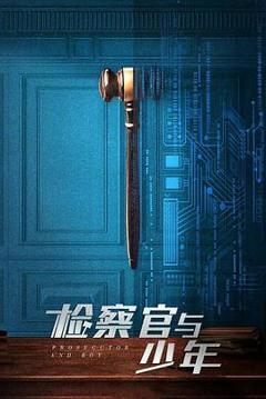 《检察官与少年》