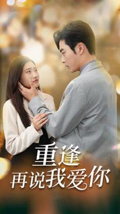 重逢再说我爱你