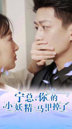宁总，你的小妖精马甲掉了