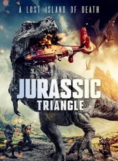 侏罗纪三角