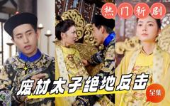 废材太子绝地反击