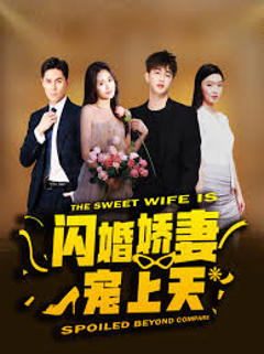 《闪婚娇妻宠上天》