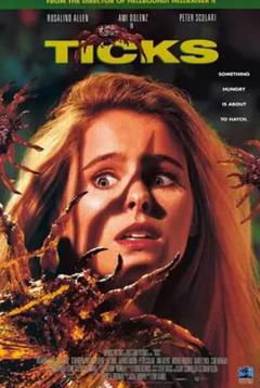 《绝命小魔星》