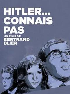 《我不知道希特勒》