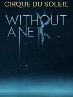 太阳马戏团：没有网