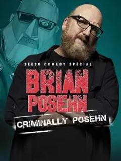 布莱恩·波塞恩：有罪