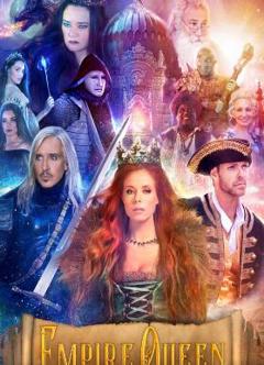 帝国女王：魔法黄金时代