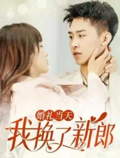 婚礼当天我换了新郎