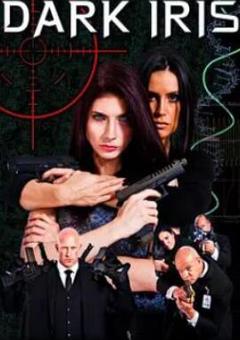 《双面女杀手》