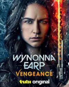 《狙魔女杰：复仇》