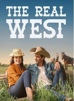《真实的西部》
