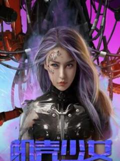 《机壳少女》